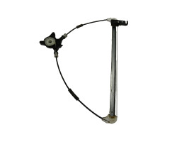 Macara Geam stanga spate MAZDA 6 GG 2002 - 2008
