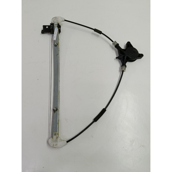 Macara Geam stanga spate MAZDA 6 GG 2002 - 2008