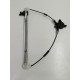Macara Geam stanga spate MAZDA 6 GG 2002 - 2008