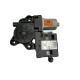 Motoras geam dreapta spate FORD FOCUS II DA_, HCP, DP 2004 - 2013 7m5t14b534cc