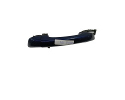 Maner exterior portiera spate stanga VOLKSWAGEN GOLF VI 5K1 2008 - 2013 1k8837205c