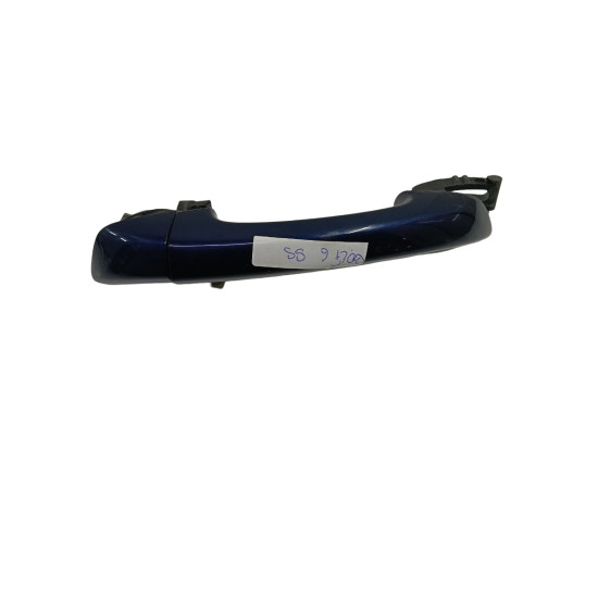 Maner exterior portiera spate stanga VOLKSWAGEN GOLF VI 5K1 2008 - 2013 1k8837205c