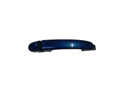 Maner exterior portiera spate dreapta spate VOLKSWAGEN TOURAN 1T1, 1T2 2003 - 2010