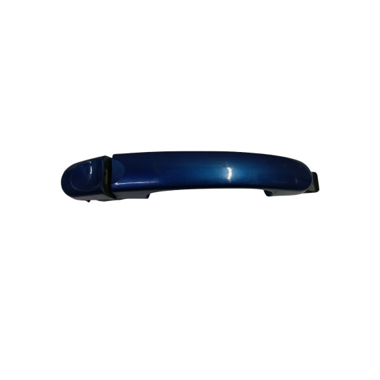 Maner exterior portiera spate dreapta spate VOLKSWAGEN TOURAN 1T1, 1T2 2003 - 2010