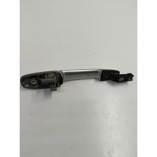 Maner exterior portiera spate stanga MAZDA 6 GH 2007 - 2013