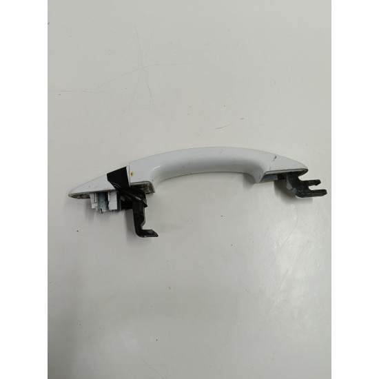 Maner exterior portiera spate dreapta FORD FOCUS C-MAX DM2 2003 - 2007