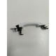 Maner exterior portiera spate dreapta FORD FOCUS C-MAX DM2 2003 - 2007