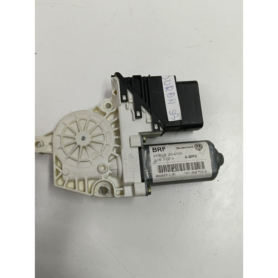 Motoras geam stanga spate VOLKSWAGEN TOURAN 1T1, 1T2 2003 - 2010 4f0959795f