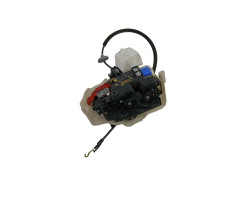 Broasca usa stanga spate VOLKSWAGEN TOURAN 1T1, 1T2 2003 - 2010