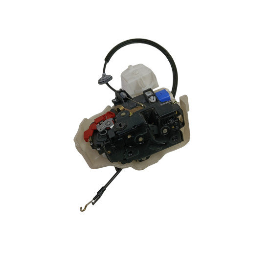 Broasca usa stanga spate VOLKSWAGEN TOURAN 1T1, 1T2 2003 - 2010