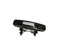 Maner exterior portiera spate stanga spate AUDI A6 III Avant 4F5, C6 2005 - 2011 4f0837207b