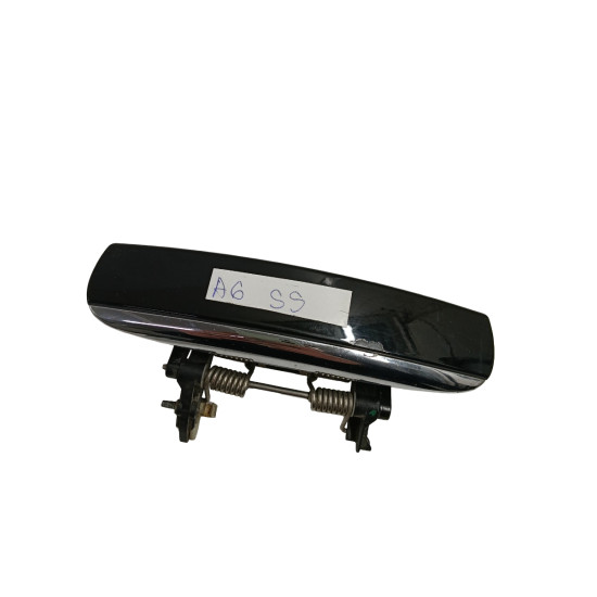 Maner exterior portiera spate stanga spate AUDI A6 III Avant 4F5, C6 2005 - 2011 4f0837207b