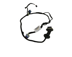 Cablaj portiera spate stanga PEUGEOT 207 SW WK_ 2007 - 2012 9686853880