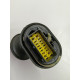 Cablaj portiera spate stanga PEUGEOT 207 SW WK_ 2007 - 2012 9686853880