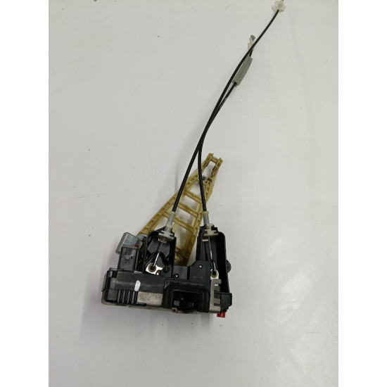 Broasca usa stanga spate OPEL VECTRA C Z02 2002 - 2009