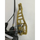 Broasca usa stanga spate OPEL VECTRA C Z02 2002 - 2009