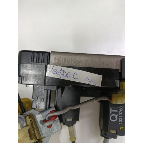 Broasca usa stanga spate OPEL VECTRA C Z02 2002 - 2009