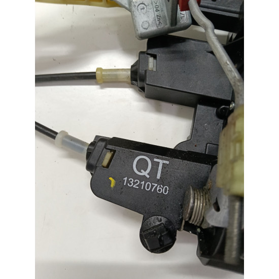 Broasca usa stanga spate OPEL VECTRA C Z02 2002 - 2009