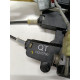 Broasca usa stanga spate OPEL VECTRA C Z02 2002 - 2009