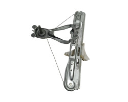 Macara Geam stanga spate OPEL VECTRA C Z02 2002 - 2009