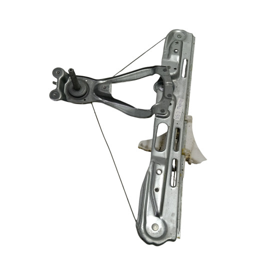 Macara Geam stanga spate OPEL VECTRA C Z02 2002 - 2009