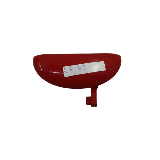 Maner exterior portiera spate dreapta CITROËN C1 PM_, PN_ 2005 - 2014