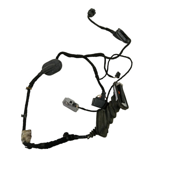 Cablaj portiera spate stanga VOLKSWAGEN TOURAN 1T1, 1T2 2003 - 2010