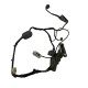 Cablaj portiera spate stanga VOLKSWAGEN TOURAN 1T1, 1T2 2003 - 2010