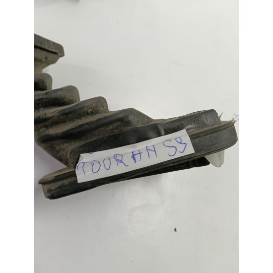 Cablaj portiera spate stanga VOLKSWAGEN TOURAN 1T1, 1T2 2003 - 2010