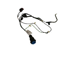 Cablaj portiera spate stanga OPEL VECTRA C Z02 2002 - 2009