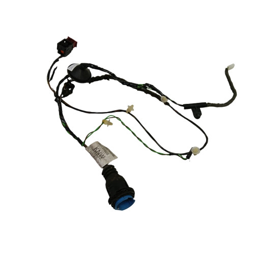 Cablaj portiera spate stanga OPEL VECTRA C Z02 2002 - 2009