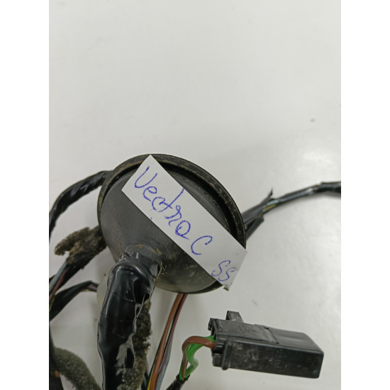 Cablaj portiera spate stanga OPEL VECTRA C Z02 2002 - 2009