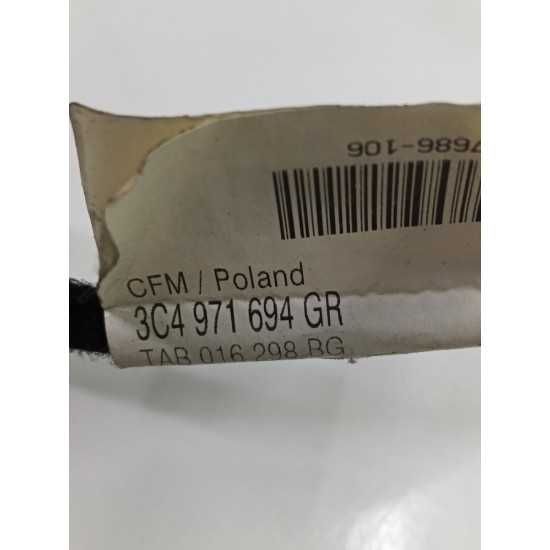 Cablaj portiera spate VOLKSWAGEN PASSAT Variant 3C5 2005 - 2011 3c4971694gr