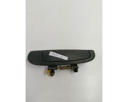 Maner exterior portiera spate stanga spate KIA PICANTO BA 2004 ->
