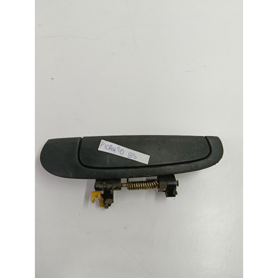 Maner exterior portiera spate stanga spate KIA PICANTO BA 2004 ->