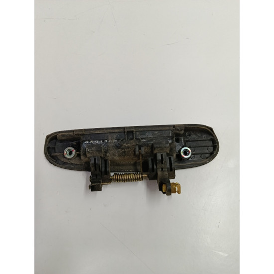 Maner exterior portiera spate stanga spate KIA PICANTO BA 2004 ->