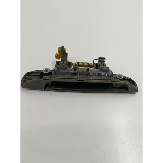 Maner exterior portiera spate stanga spate KIA PICANTO BA 2004 ->