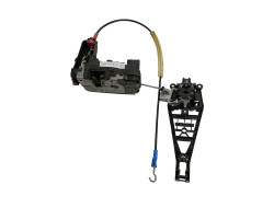 Broasca usa dreapta spate OPEL ZAFIRA B A05 2005 - 2015