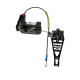 Broasca usa dreapta spate OPEL ZAFIRA B A05 2005 - 2015