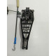 Broasca usa dreapta spate OPEL ZAFIRA B A05 2005 - 2015