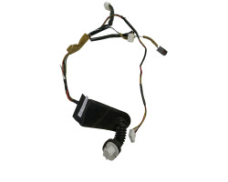 Cablaj portiera spate dreapta spate MAZDA 6 GG 2002 - 2008 a67220c