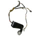 Cablaj portiera spate dreapta spate MAZDA 6 GG 2002 - 2008 a67220c