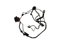Cablaj portiera fata stanga fata OPEL ASTRA H L48, A04 2004 - 2014 13208868