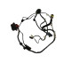 Cablaj portiera fata stanga fata OPEL ASTRA H L48, A04 2004 - 2014 13208868