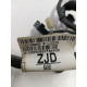 Cablaj portiera fata stanga fata OPEL ASTRA H L48, A04 2004 - 2014 13208868