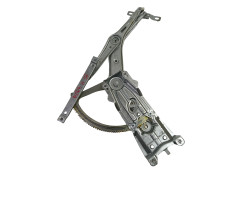 Macara Geam stanga fata OPEL ASTRA H L48, A04 2004 - 2014 13100417lh