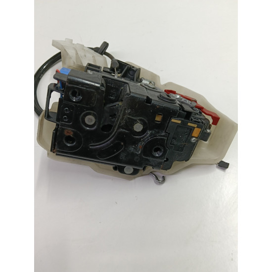Broasca usa dreapta spate VOLKSWAGEN GOLF V 1K1 2003 - 2009