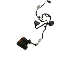 Cablaj portiera spate dreapta spate VOLKSWAGEN GOLF V 1K1 2003 - 2009 1k9971694r