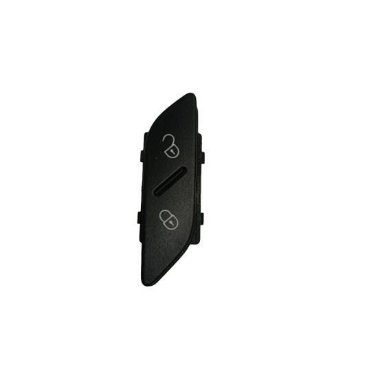 Buton blocare portiere VOLKSWAGEN GOLF VI 5K1 2008 - 2013 5k0962125