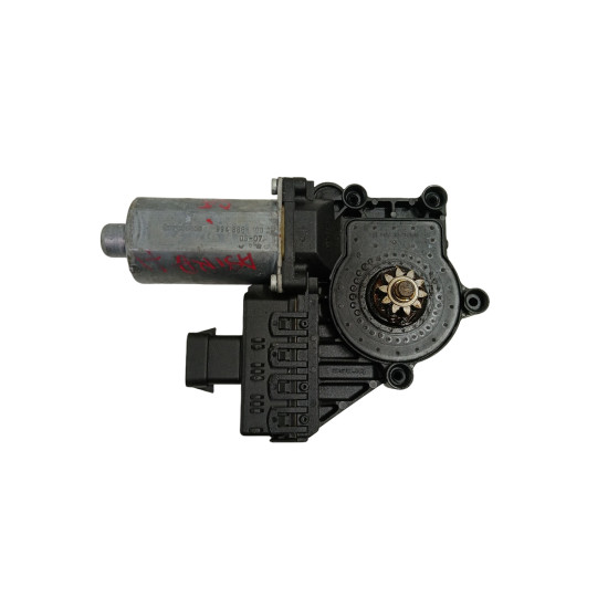 Motoras geam stanga fata OPEL ASTRA H L48, A04 2004 - 2014 994886100